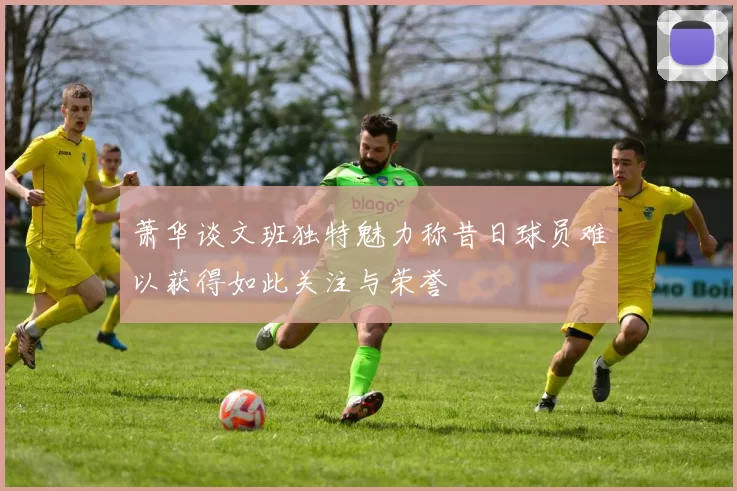 萧华谈文班独特魅力称昔日球员难以获得如此关注与荣誉